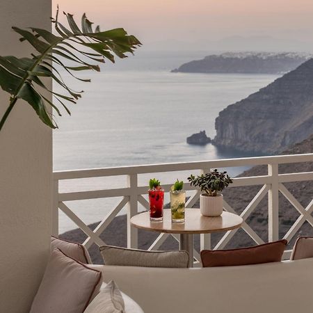 Enigma Suites Fira  Exterior foto