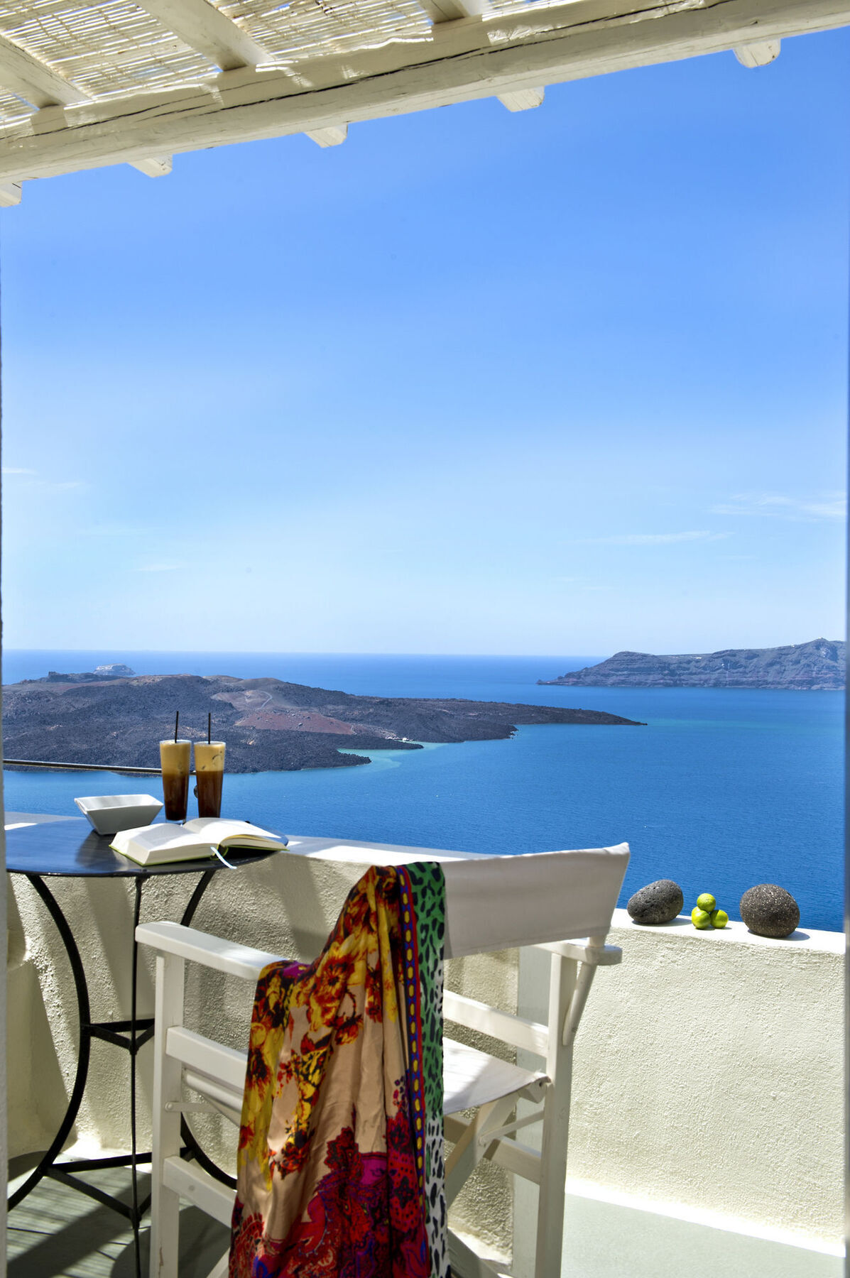 Enigma Suites Fira  Exterior foto